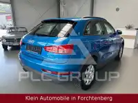 2015 Audi Q3