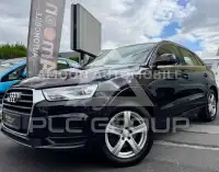 2015 Audi Q3