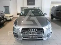 2015 Audi Q3