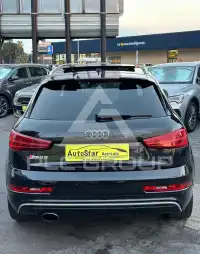 2015 Audi Q3