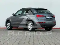 2015 Audi Q3