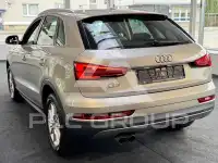 2015 Audi Q3