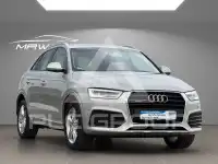 2015 Audi Q3