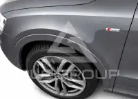 2015 Audi Q3