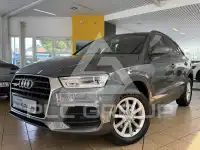 2015 Audi Q3