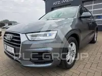 2015 Audi Q3