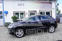 2015 Audi Q3