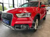 2015 Audi Q3