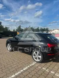2015 Audi Q3