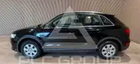 2015 Audi Q3