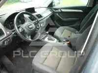 2015 Audi Q3