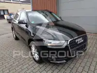 2015 Audi Q3