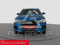 2015 Audi Q3
