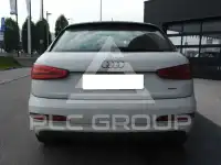 2015 Audi Q3