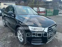 2015 Audi Q3