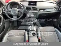2015 Audi Q3