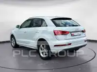 2015 Audi Q3