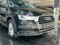 2015 Audi Q3