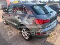 2015 Audi Q3