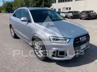 2015 Audi Q3