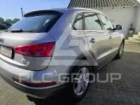 2015 Audi Q3