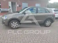 2015 Audi Q3