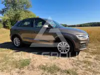 2015 Audi Q3