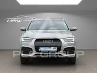 2015 Audi Q3