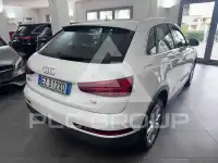 2015 Audi Q3
