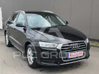 2015 Audi Q3