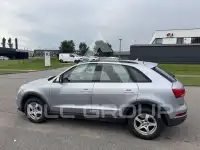 2015 Audi Q3