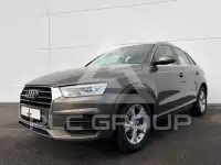 2015 Audi Q3
