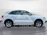 2015 Audi Q3
