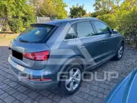2015 Audi Q3