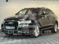 2015 Audi Q3