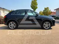 2015 Audi Q3