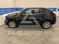 2015 Audi Q3