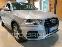 2015 Audi Q3