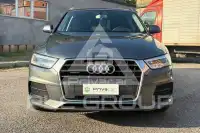 2015 Audi Q3