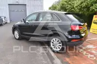 2015 Audi Q3
