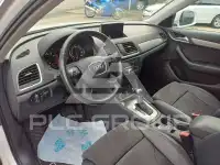 2015 Audi Q3
