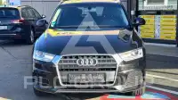 2015 Audi Q3
