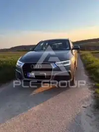 2015 Audi Q3