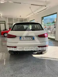 2015 Audi Q3
