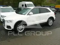 2017 Audi Q3