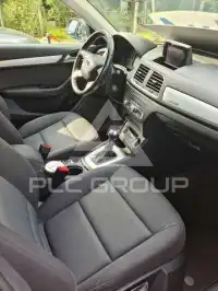 2015 Audi Q3