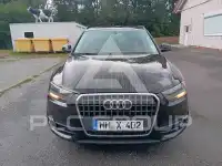 2015 Audi Q3