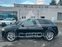 2015 Audi Q3