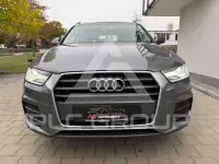 2015 Audi Q3
