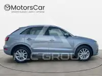 2015 Audi Q3